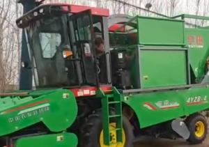 河(he)北滄州髮車視頻