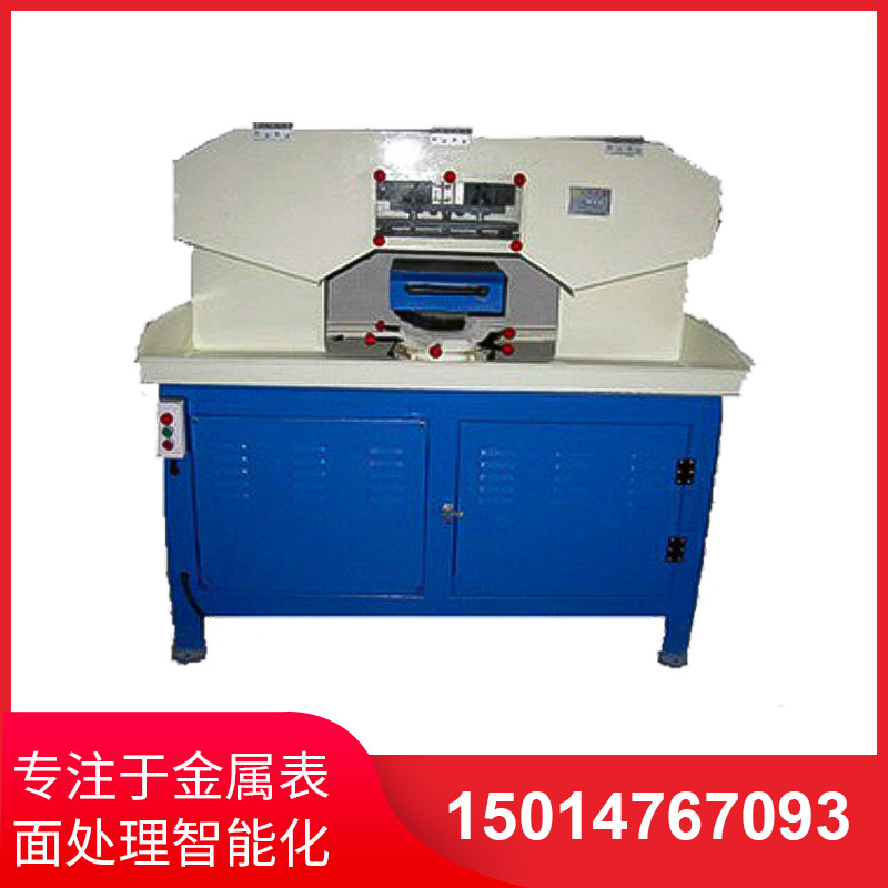 平(ping)麵(mian)水(shui)磨搖擺(bai)拉(la)絲(si)機